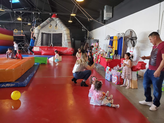 Artesia Family Fitness Center