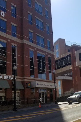Albany Med Plastic Surgery
