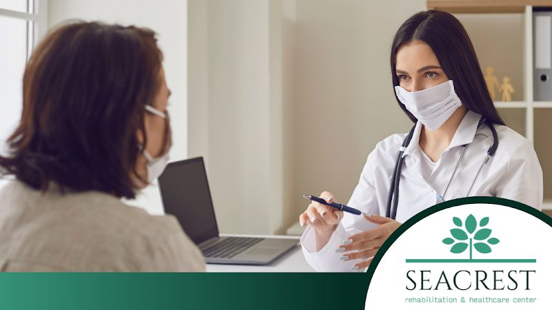 Seacrest Rehabilitation and Healthcare Center
