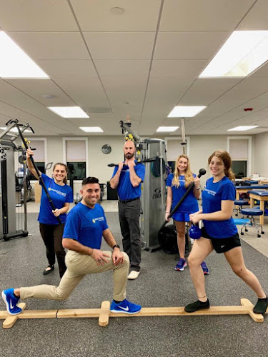 Paramus Orthopedic Physical Therapy