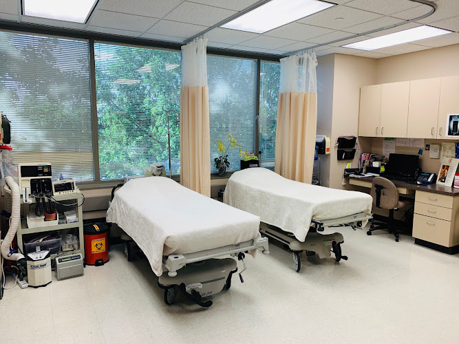 Ronald M. Friedman, MD, PA