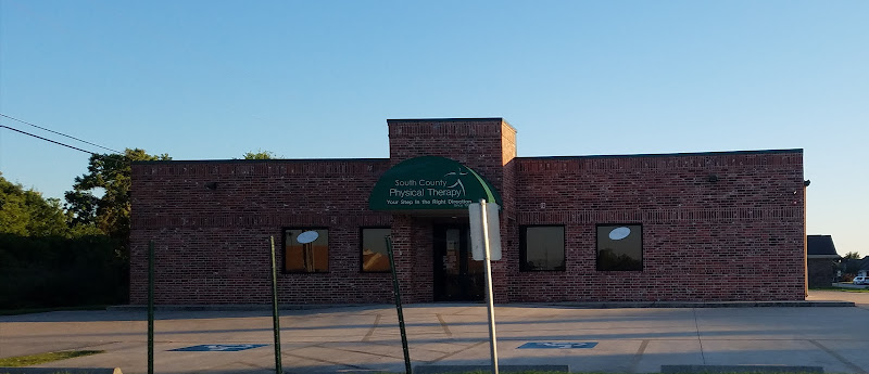 South County Physical Therapy
