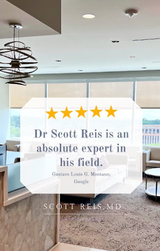 Dr. Scott Reis