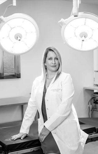 Dr. Christine Fisher MD, FACS