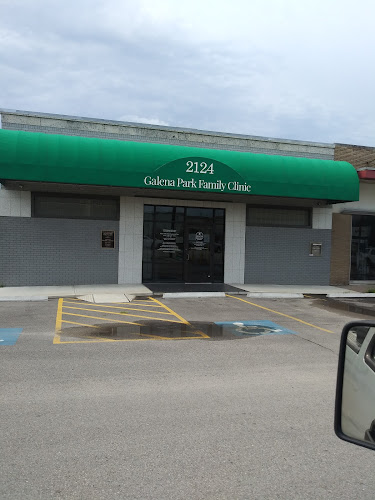 Galena Park Medical Clinic