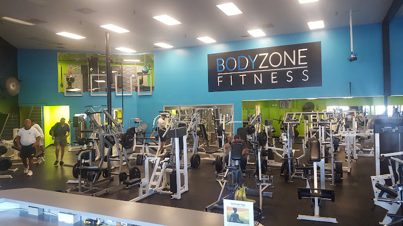 BODYZONE FITNESS