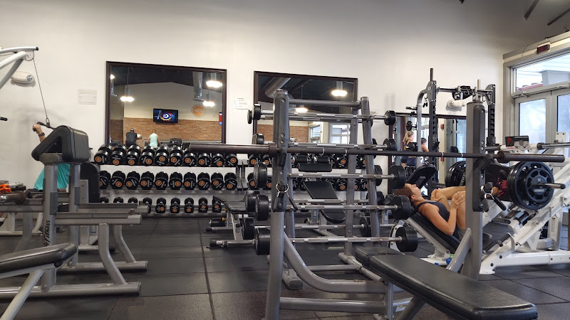 Key West Fitness Center