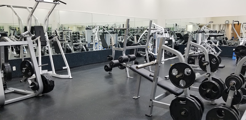 Losano Fitness Center