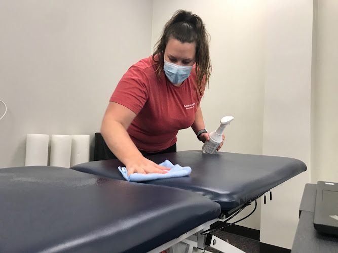 Grand Oaks Sports Medicine and Rehabilitation