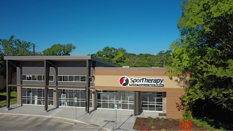 SporTherapy