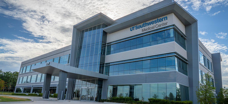 Orthopaedic, Sports Medicine & Rehabilitation – UT Southwestern Las Colinas
