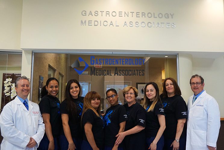 Gastroenterology Medical Associates