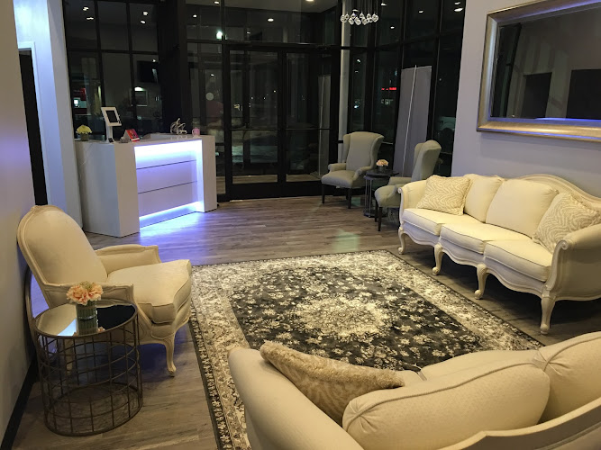 Flawless Image Medical Aesthetics: Phillip Din, MD