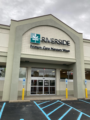 Riverside Primary Care Mercury West