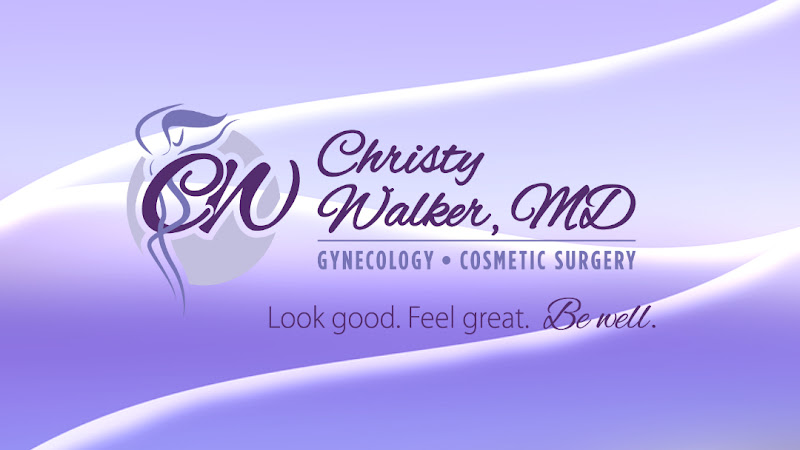 Dr. Christy Walker