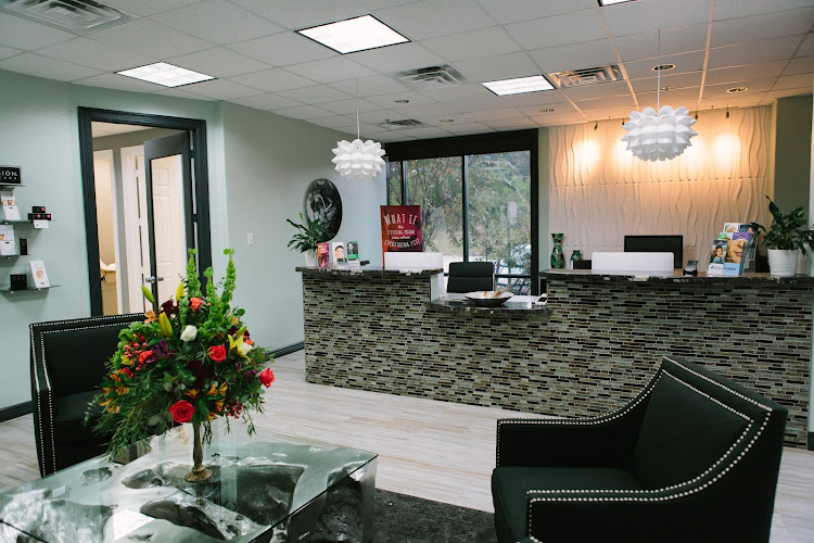 Identity Aesthetic Center (Conroe, Kingwood, Houston)