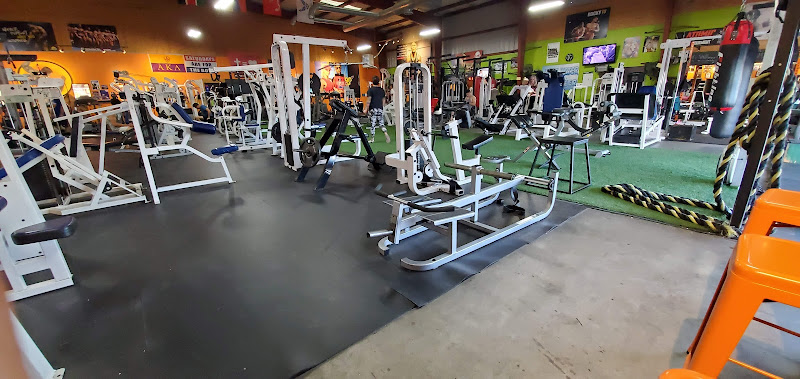 Sun City Athletic Club