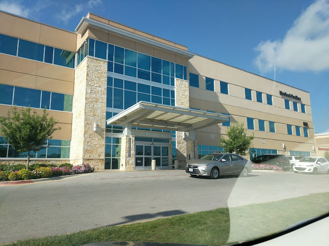 Harker Heights Med Pavilion