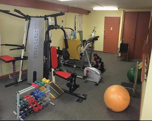 Ocean Rehab Physical Therapy
