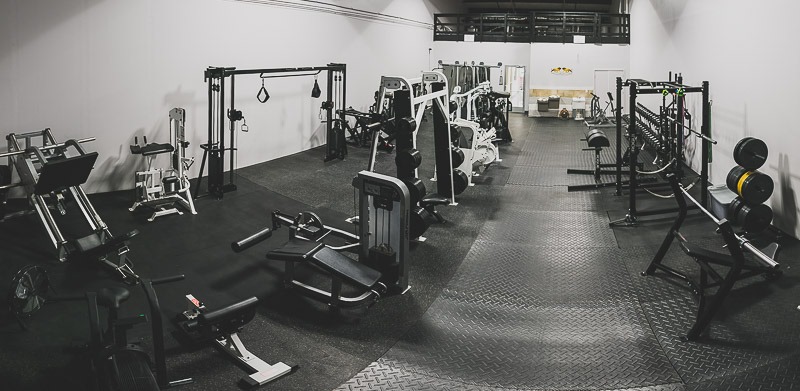 The Coach’s Den