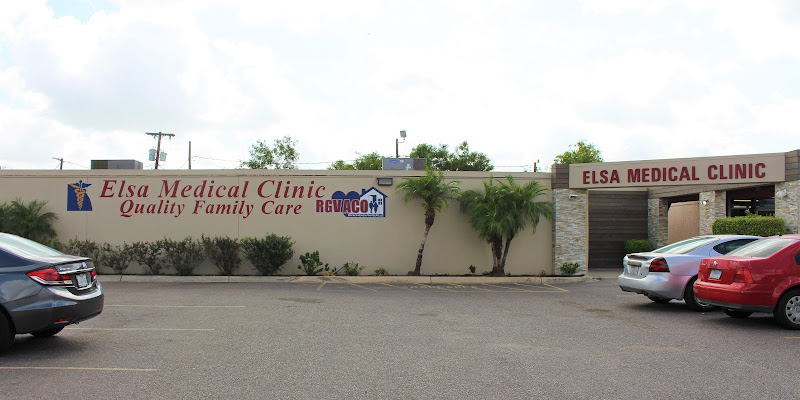 Elsa Medical Clinic