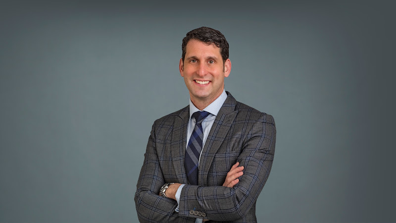 Dr. Seth Grossman