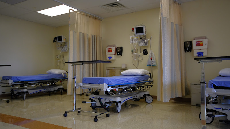 Parkway Ambulatory Surgery Center