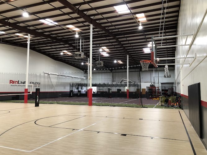 Redline Athletics Arlington – Cooper