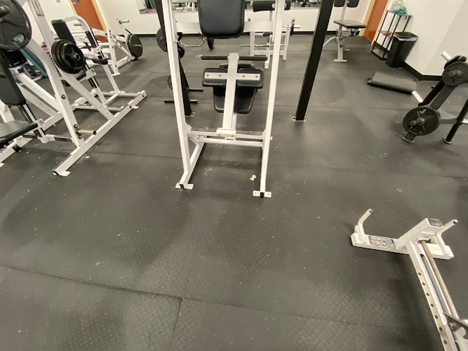 Rankin Physical Therapy and Fitness Center – Inwood