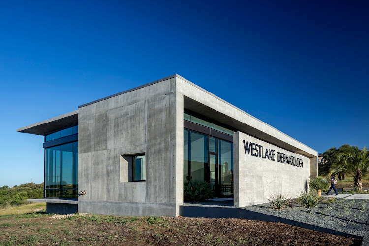 Westlake Dermatology & Cosmetic Surgery – Marble Falls