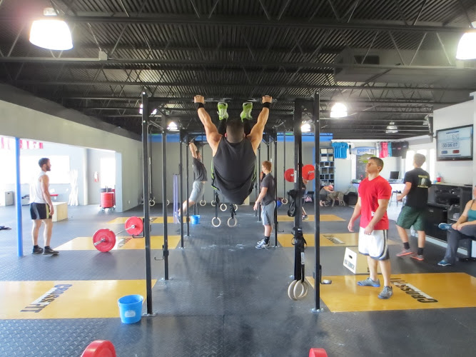 FitTown Jupiter