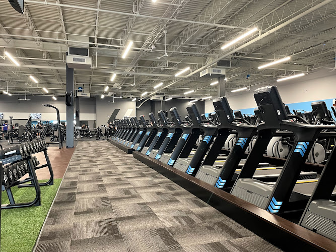 TruFit Athletic Clubs – University Dr