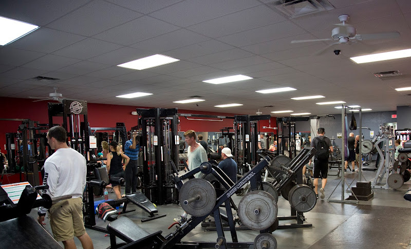 New Smyrna Athletic Club