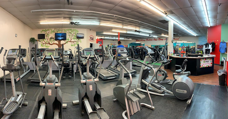 The Body Factory Health & Fitness Center