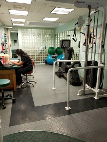 Comprehensive Healthcare Group