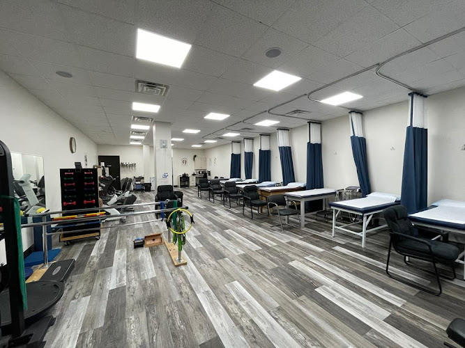 Sunnyvale Physical Therapy