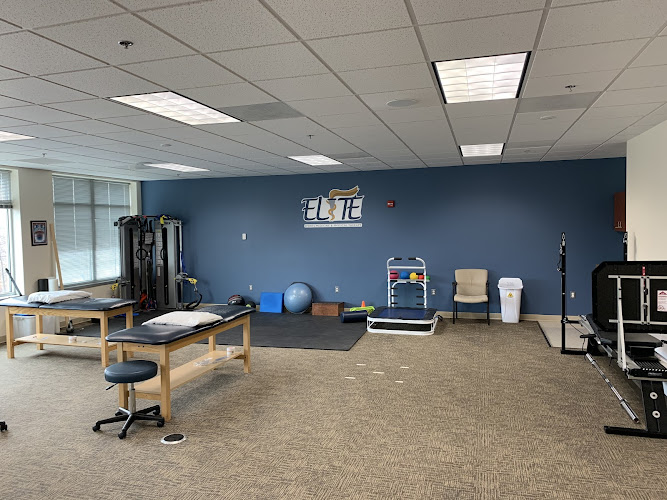 Elite Sports Medicine and Physical Therapy