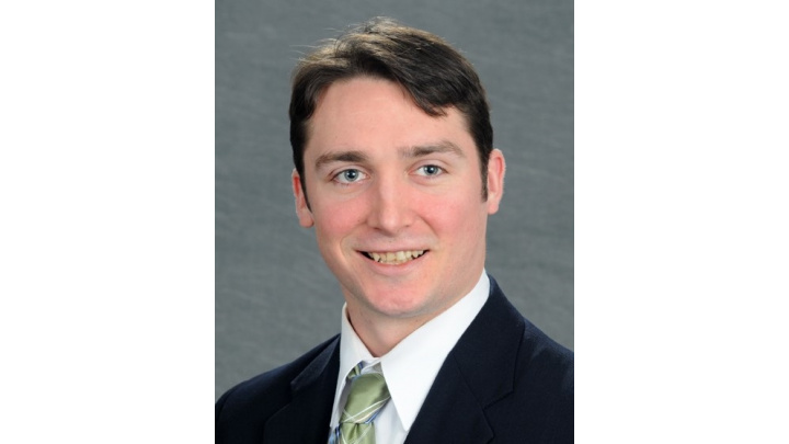 Andrew Matthews, MD