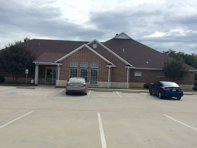 Alvord Medical Clinic