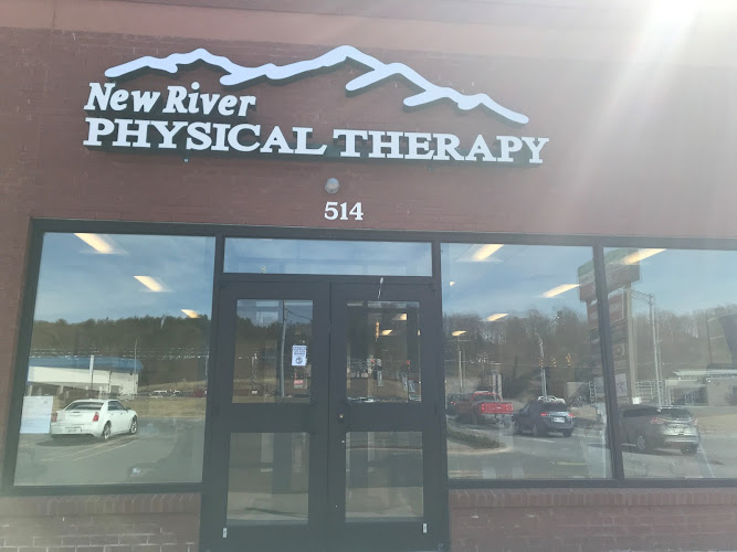 New River Physical Therapy