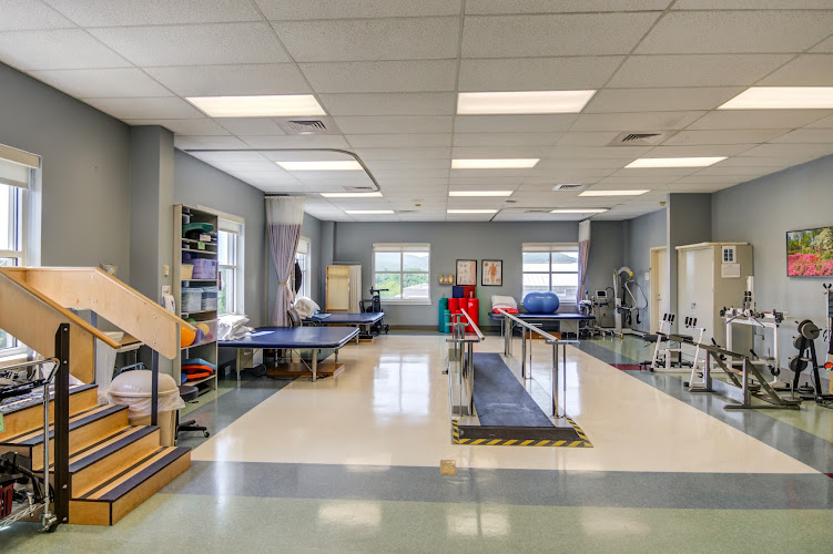UVA Encompass Health Rehabilitation Hospital