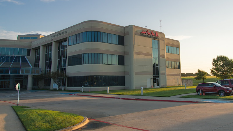 Texas Bone & Joint – Denton