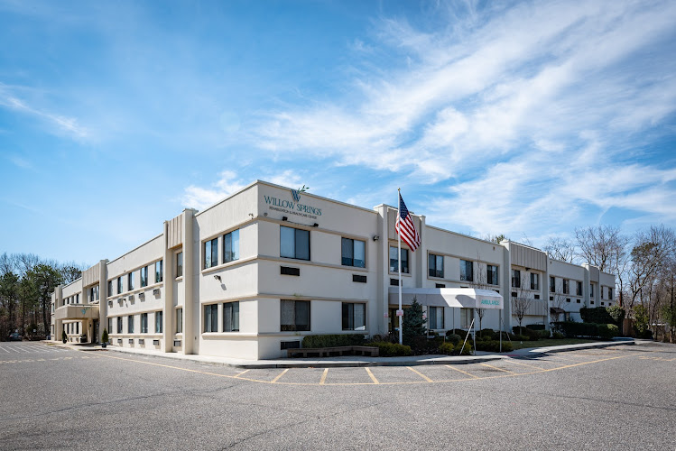 Willow Springs Rehabilitation & Healthcare Center
