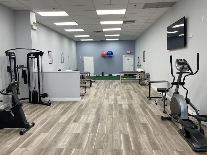 Vitalize Physical Therapy & Sports Rehab