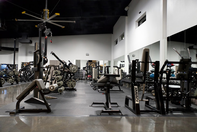 FIT Gym