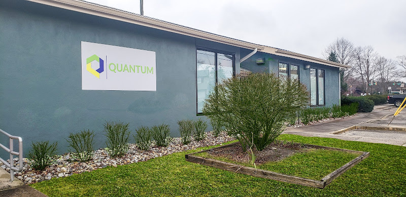 Quantum Outpatient Addiction Treatment Center