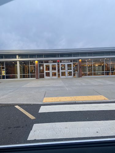 John F Kennedy Recreation Center