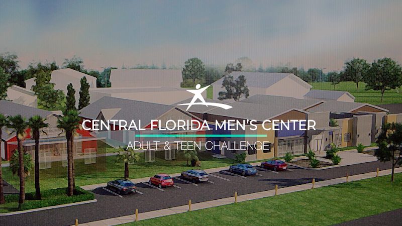 Orlando Men’s Rehab