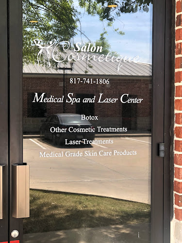 Salon Cosmetique