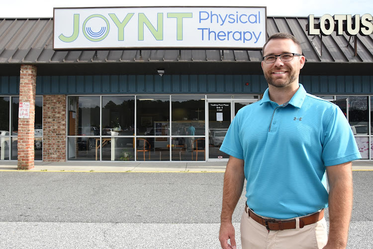 Joynt Physical Therapy